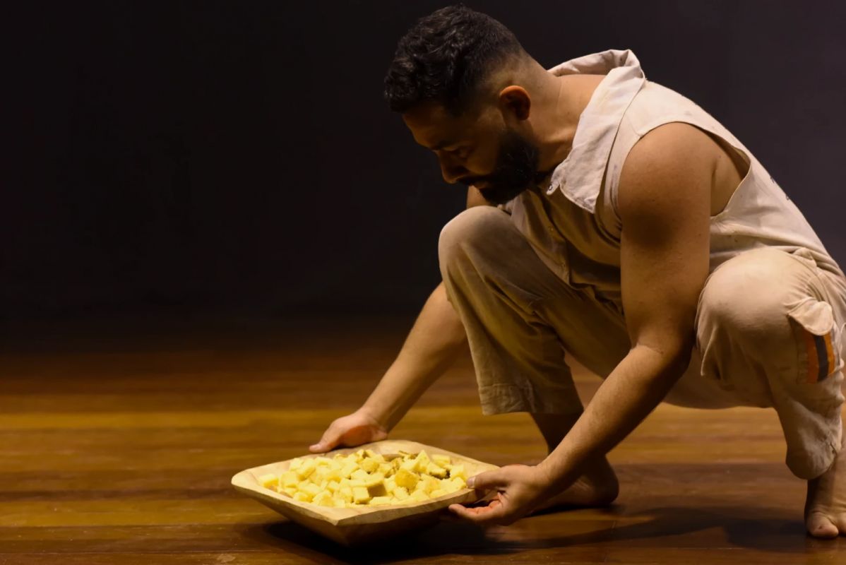 Grupo de dança de Ipatinga apresenta espetáculo gratuito em bairros da cidade
