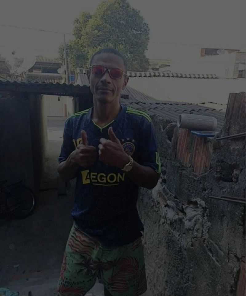 Suspeito de matar homem a facadas em Ipatinga é preso e alega vingança