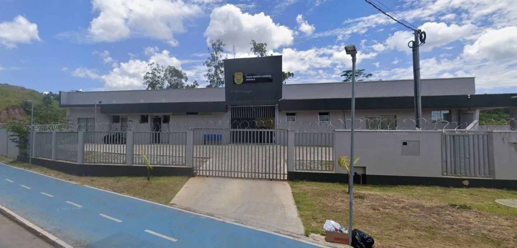 Homem é encontrado morto em imóvel abandonado em Ipatinga