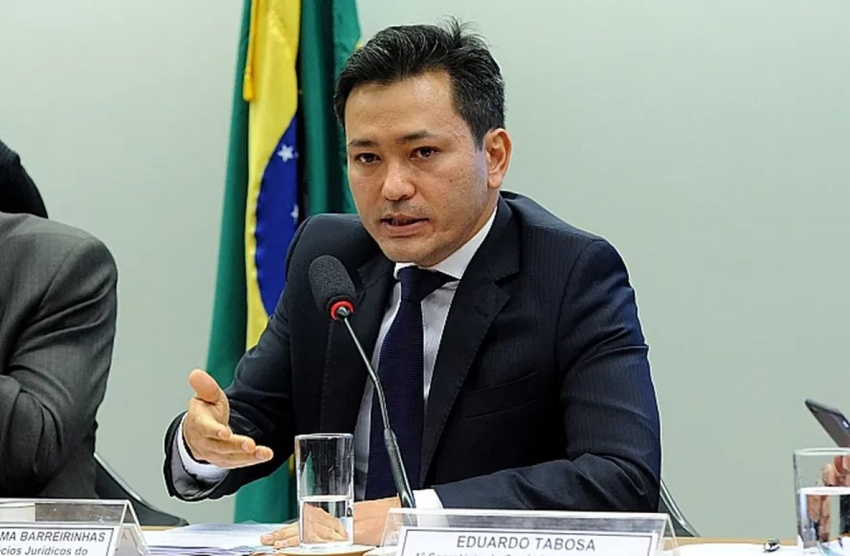 eceita Federal implantará sistema muito mais potente que o Pix para cobrança de impostos