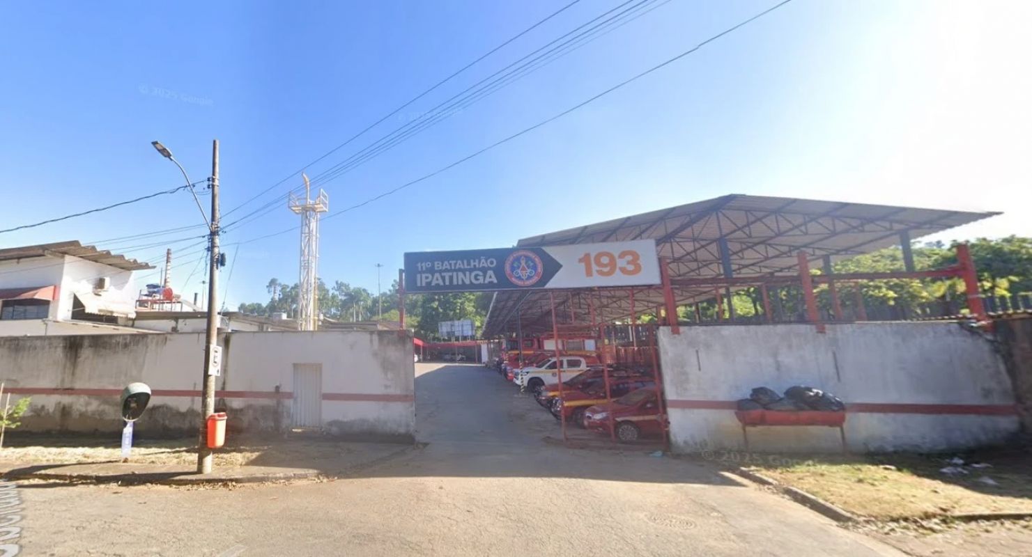 Corpo de Bombeiros de MG digitaliza fiscalização de edificações e eventos com novo sistema