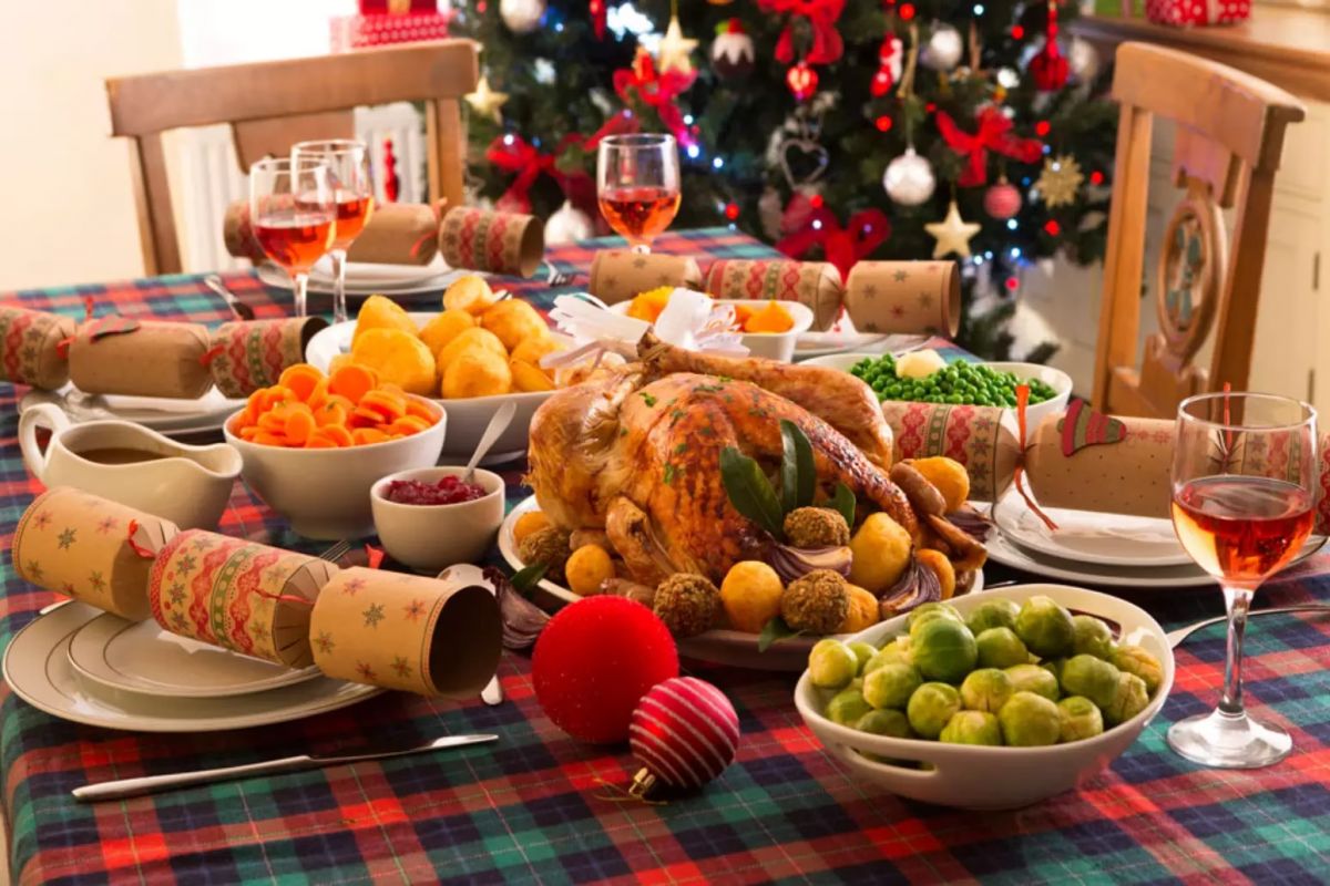 Ceia de Natal fica 4,53% mais cara, menor alta desde 2019, aponta IPC-Fipe