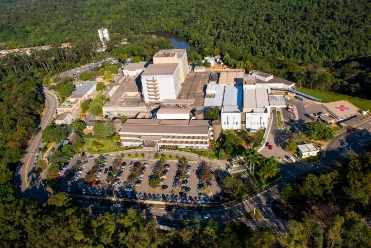 Identificado paciente internado no Hospital Márcio Cunha após acidente em Iapu