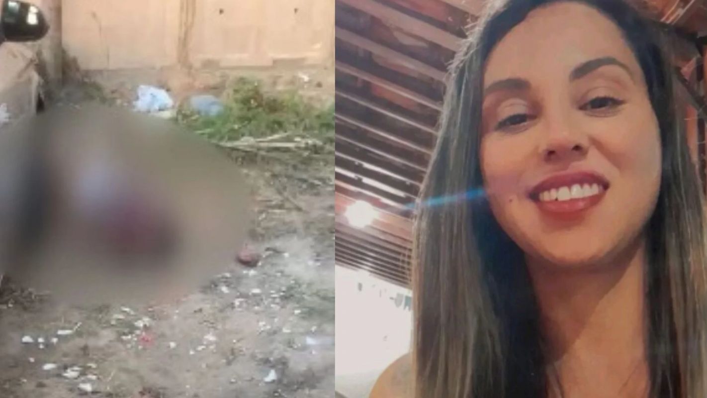 Saiba quem era a mulher assassinada após o trabalho em Coronel Fabriciano