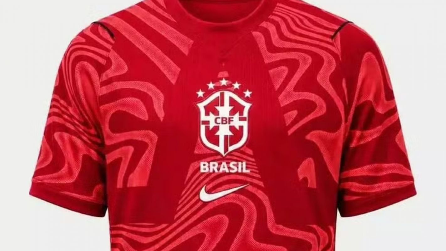 Fifa autoriza goleiros do Brasil a usarem uniforme verde contra a Escócia após pedido da CBF