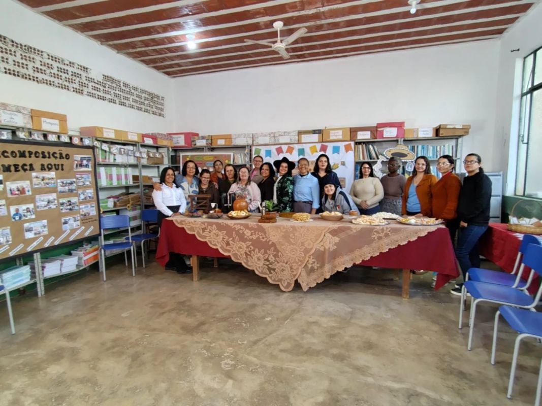 Municípios do Vale do Rio Doce se unem por melhorias na alfabetização