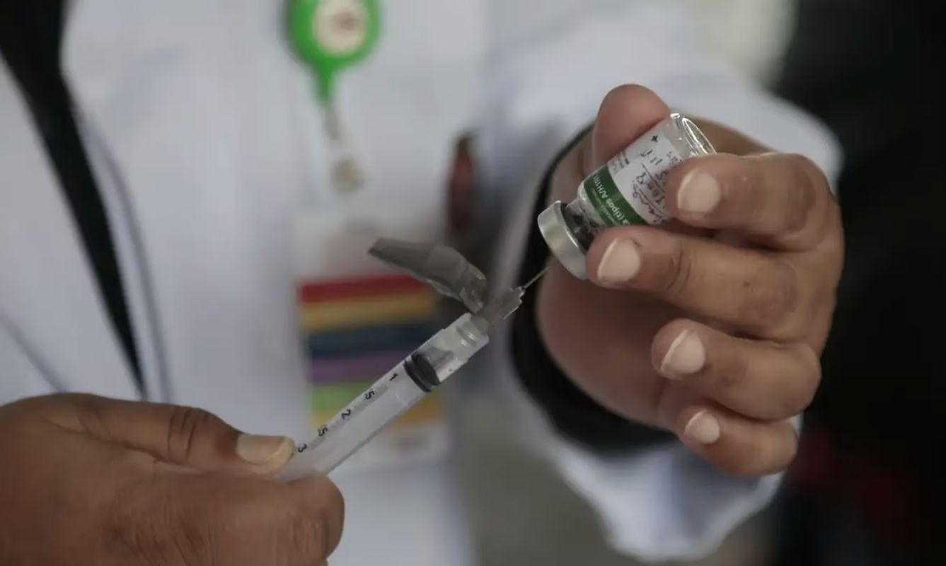 Campanha de vacinação contra a gripe começa neste sábado em quatro regiões do país