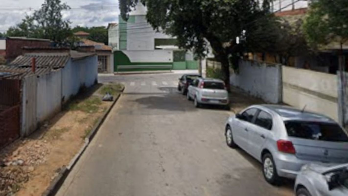 Dupla armada com faca rouba e fere vítima em Ipatinga