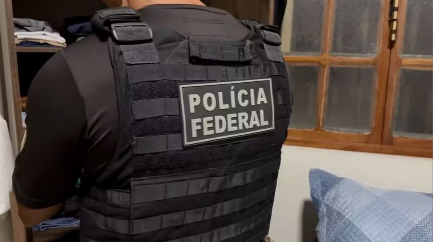 PF faz operação no Leste de Minas contra grupo que enviou 238 migrantes ilegalmente aos EUA