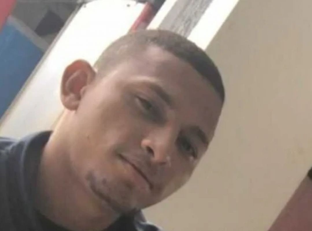 Foragido ligado ao Comando Vermelho mobiliza cerco policial em Manhuaçu