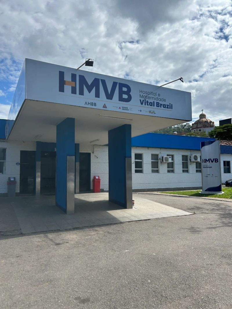 Hospital e Maternidade Vital Brazil recebe certificação ONA