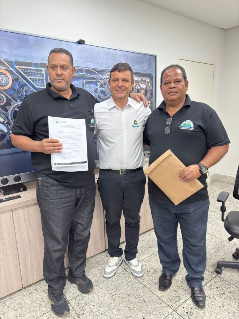 Prefeitura de Timóteo destina R$1,5 milhão para projetos com idosos