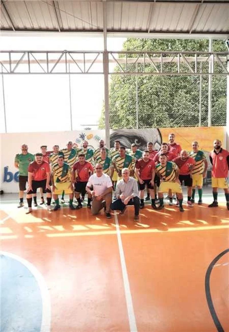 Santana do Paraíso amplia oficinas e revitaliza espaços no Dia do Bem Fazer
