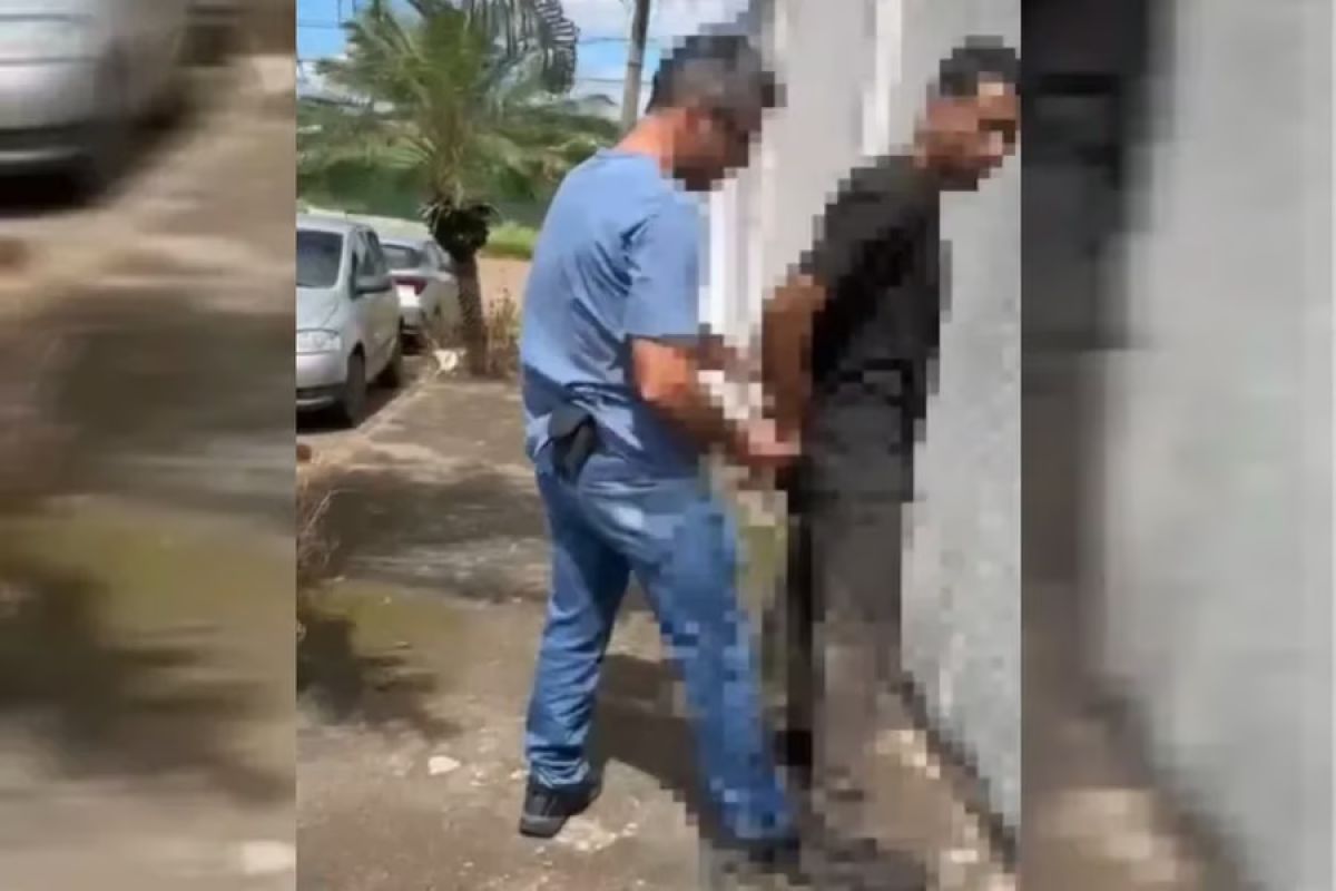 Criança guarda sêmen para provar estupros cometidos pelo tio