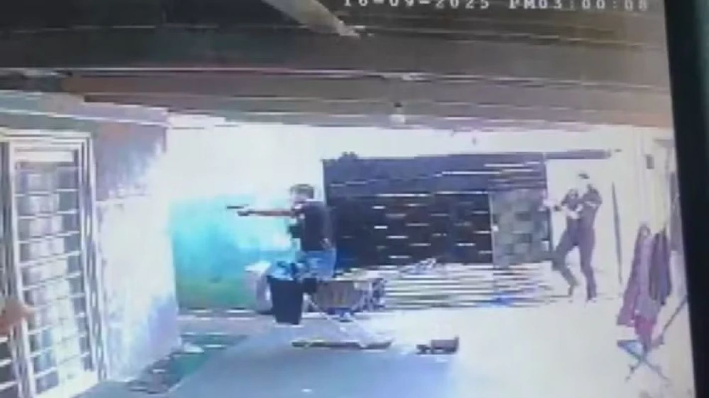 Mulher denuncia padrasto após 22 anos de abusos e cárcere privado no Paraná