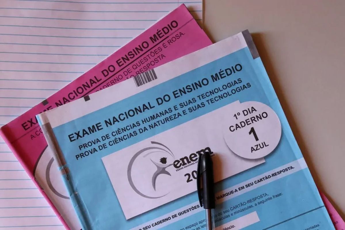 Enem 2025: Inscrições abrem nesta segunda-feira e vão até 6 de junho