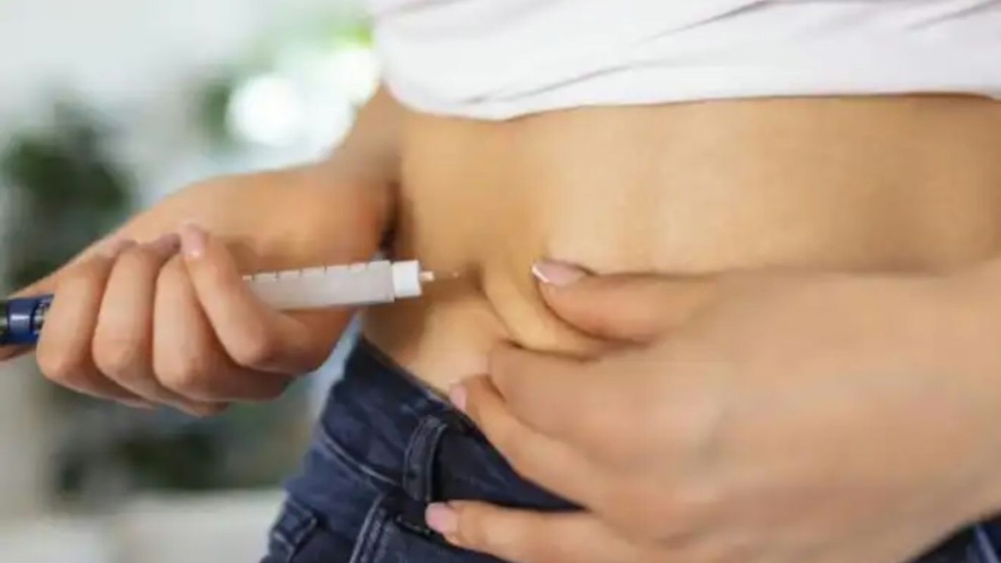 Anvisa aprova Ozivy, caneta de semaglutida sintética da EMS para diabetes tipo 2