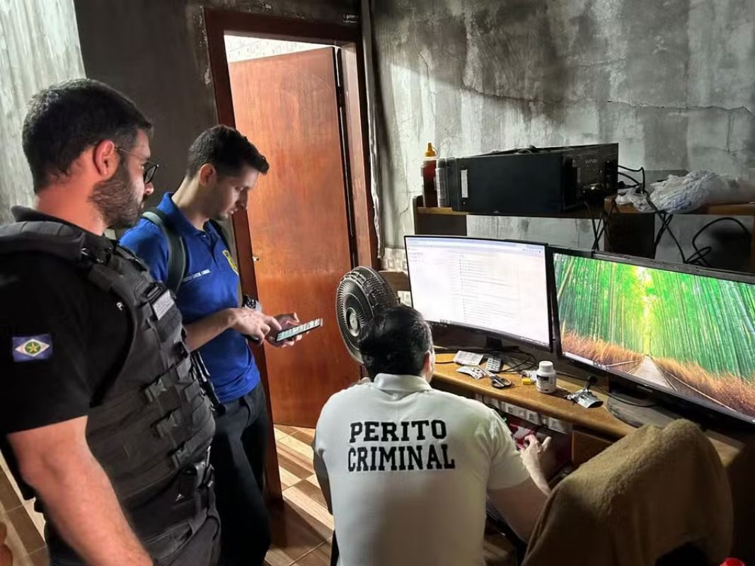 Cerco ao gatonet desativa milhares de plataformas piratas no Brasil