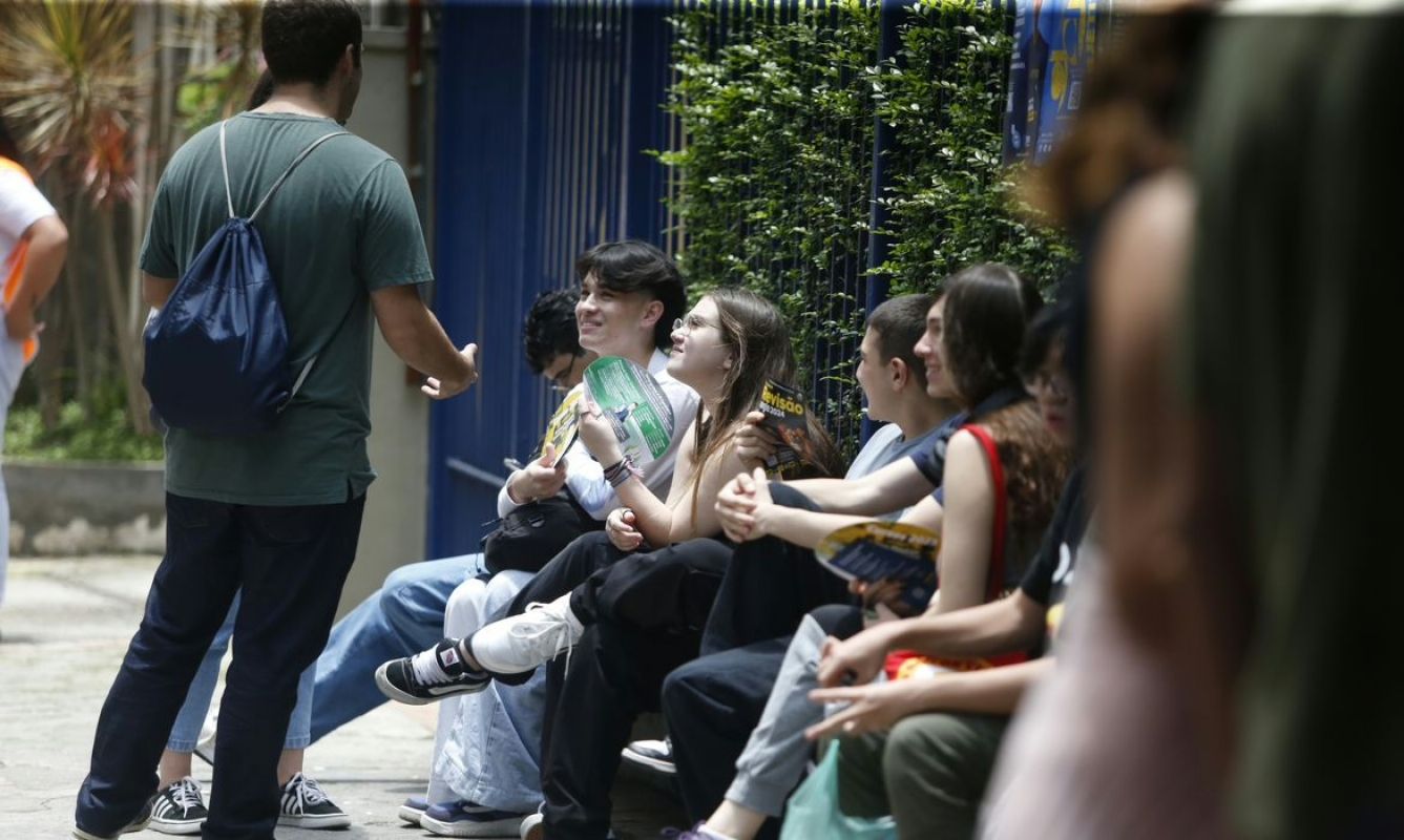  Fies abre inscrições para vagas remanescentes do 1º semestre de 2026