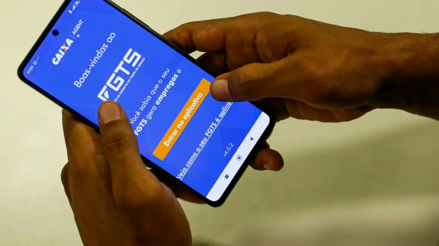 Governo estuda liberar uso do FGTS para quitar dívidas em novo programa de renegociação