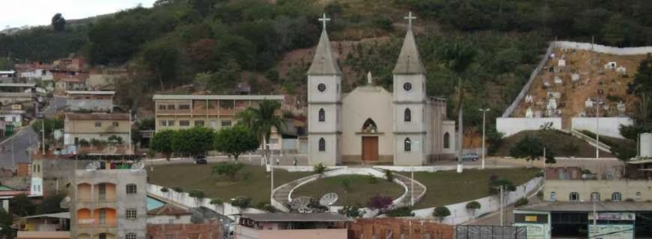 MPMG decreta prisão de homem acusado de tentar matar idoso em São Sebastião do Anta