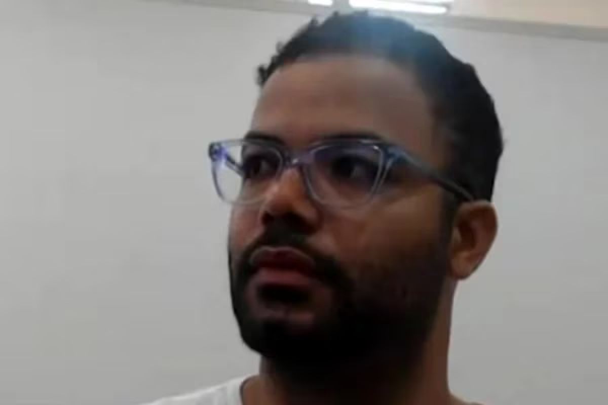 Influenciador Hytalo Santos escreve carta da prisão e nega exploração de menores