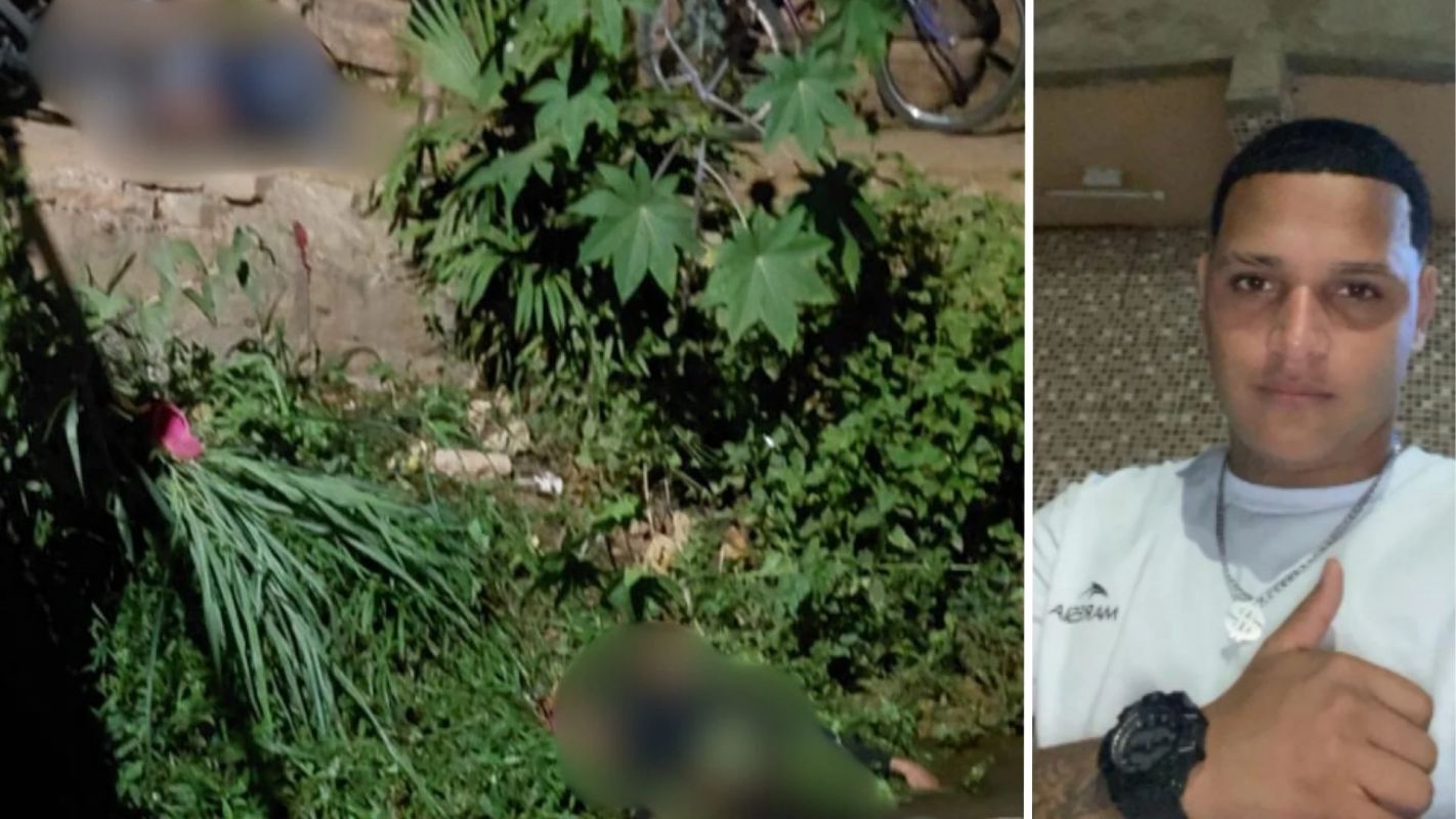 Filho é assassinado na mesma rua onde pai foi morto há 17 anos em Coronel Fabriciano