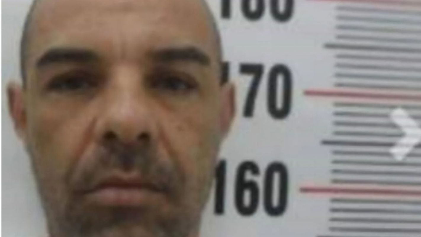 Foragido de Caratinga morre em confronto com a polícia na fronteira com o Paraguai