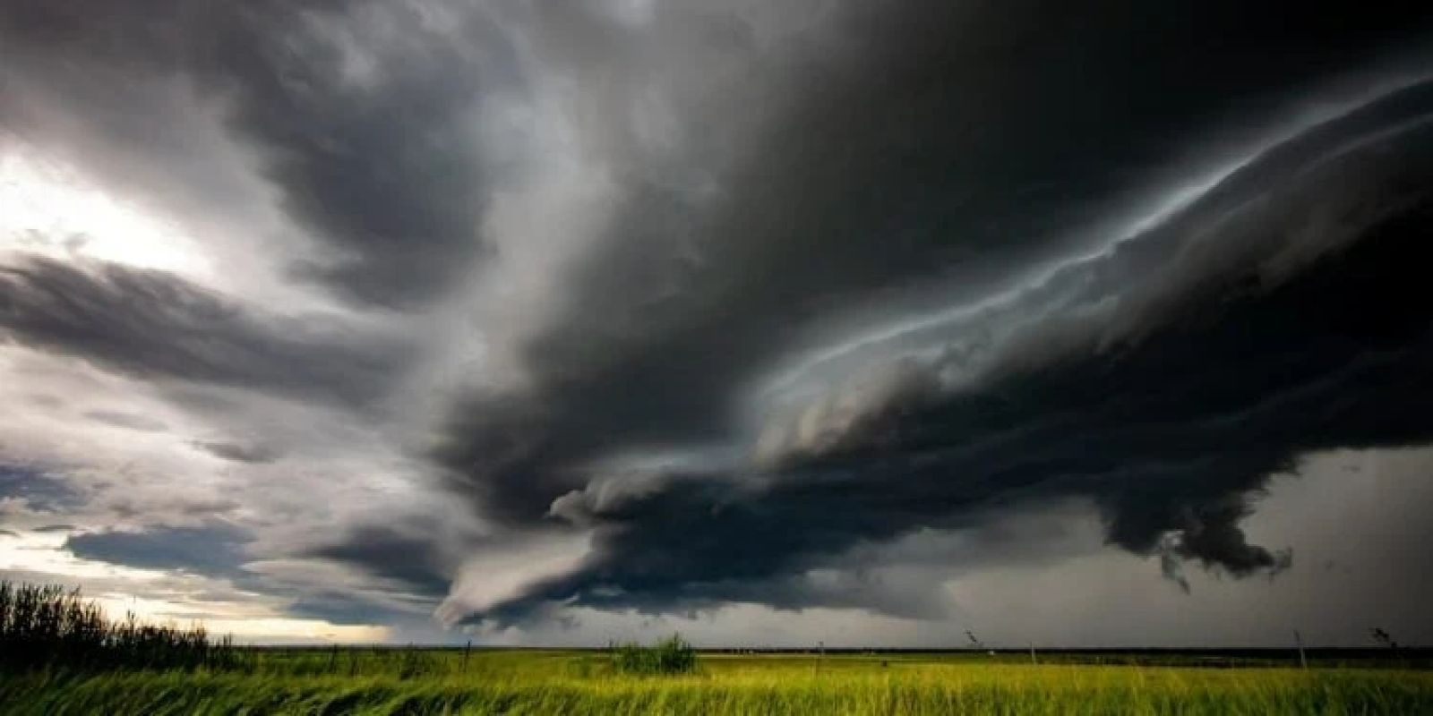 Fenômeno climático La Niña pode alterar clima no Brasil nos próximos meses