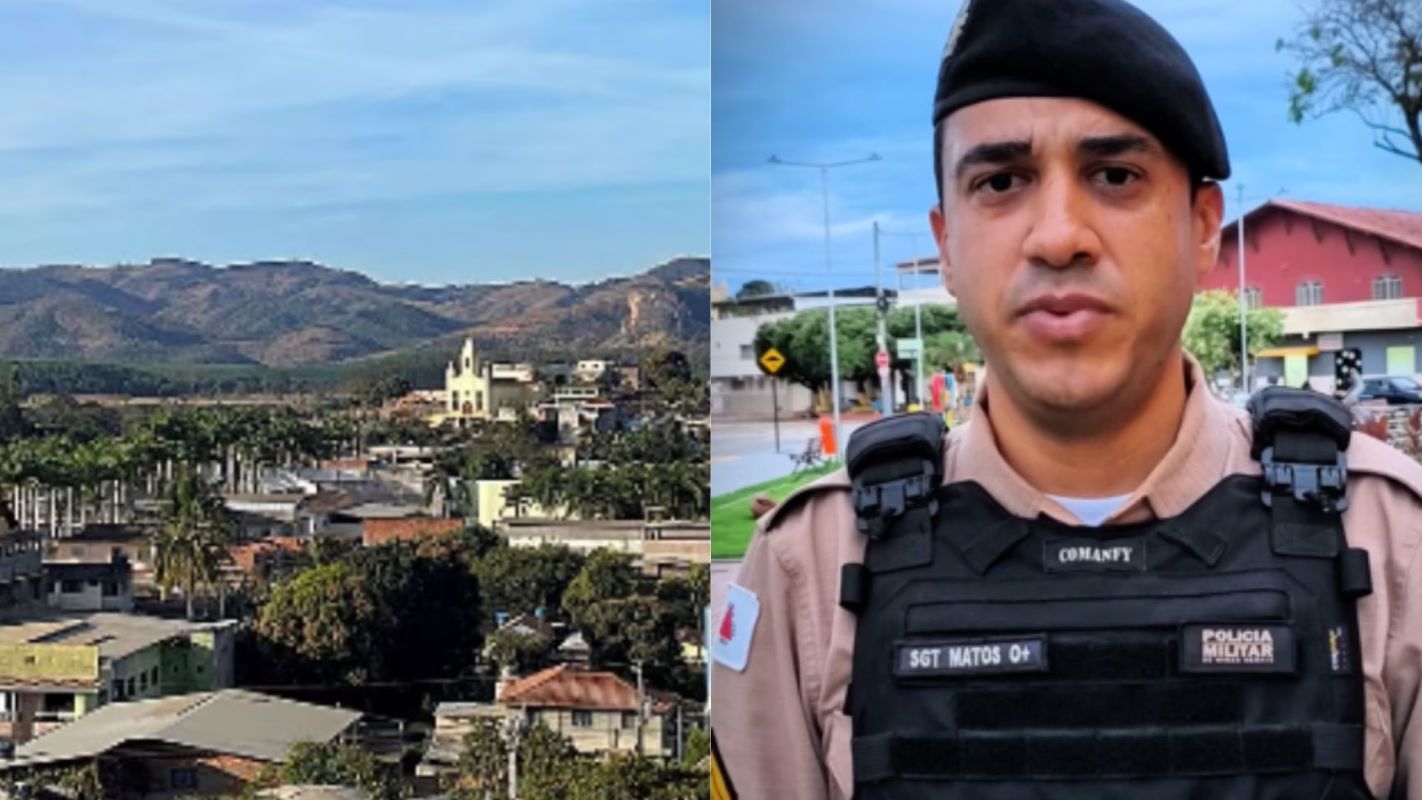 PM detalha sobre caso de cárcere privado e agressão em Pingo-d’Água