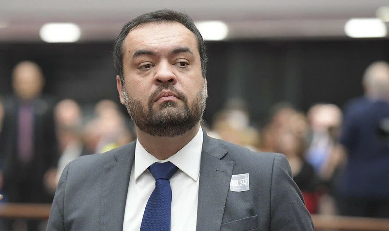 STF mantém arquivamento de investigações contra Cláudio Castro