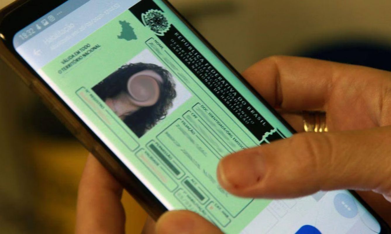 Governo estuda renovação automática da CNH e fim de exame psicológico