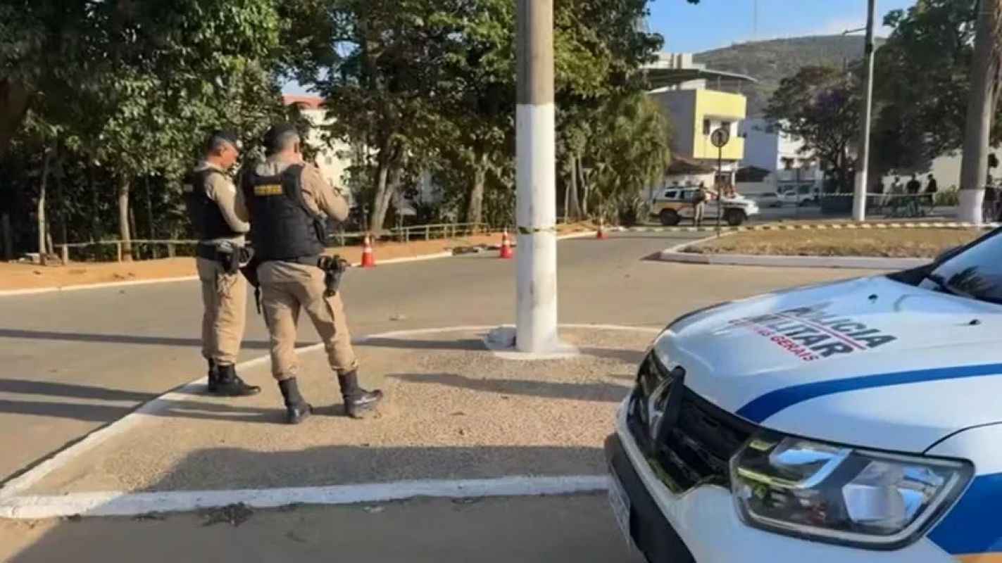 Homem é morto a tiros em emboscada às margens da BR-116 em Santa Bárbara do Leste