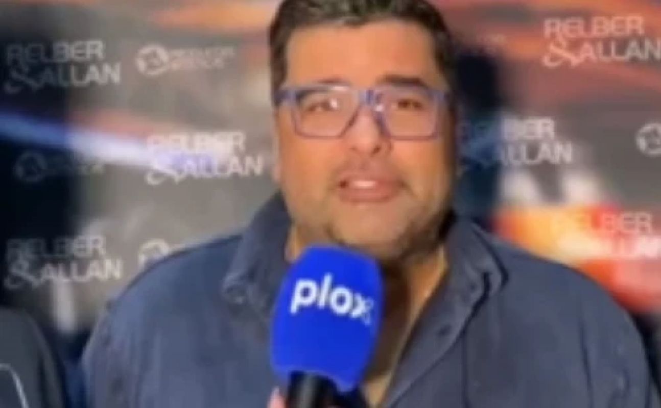 MP denuncia cantor Relber e mais três pessoas por tentativa de homicídio após acidente na BR-458 em Santana do Paraíso