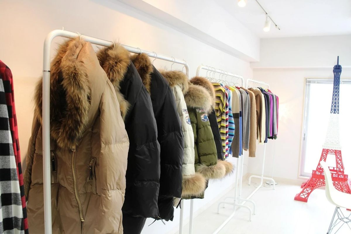Frio movimenta moda de inverno, mas indústria evita grandes apostas