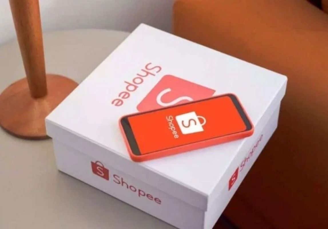 Shopee oferece quase mil vagas de emprego em Minas com salários de até R$ 5,3 mil