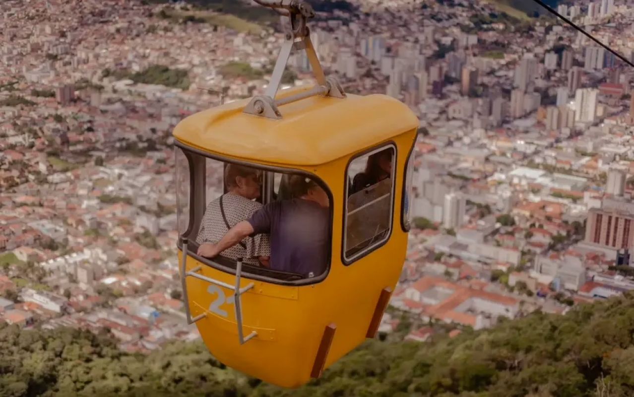 Minas abre inscrições para curso técnico gratuito de Guia de Turismo com 2.500 vagas