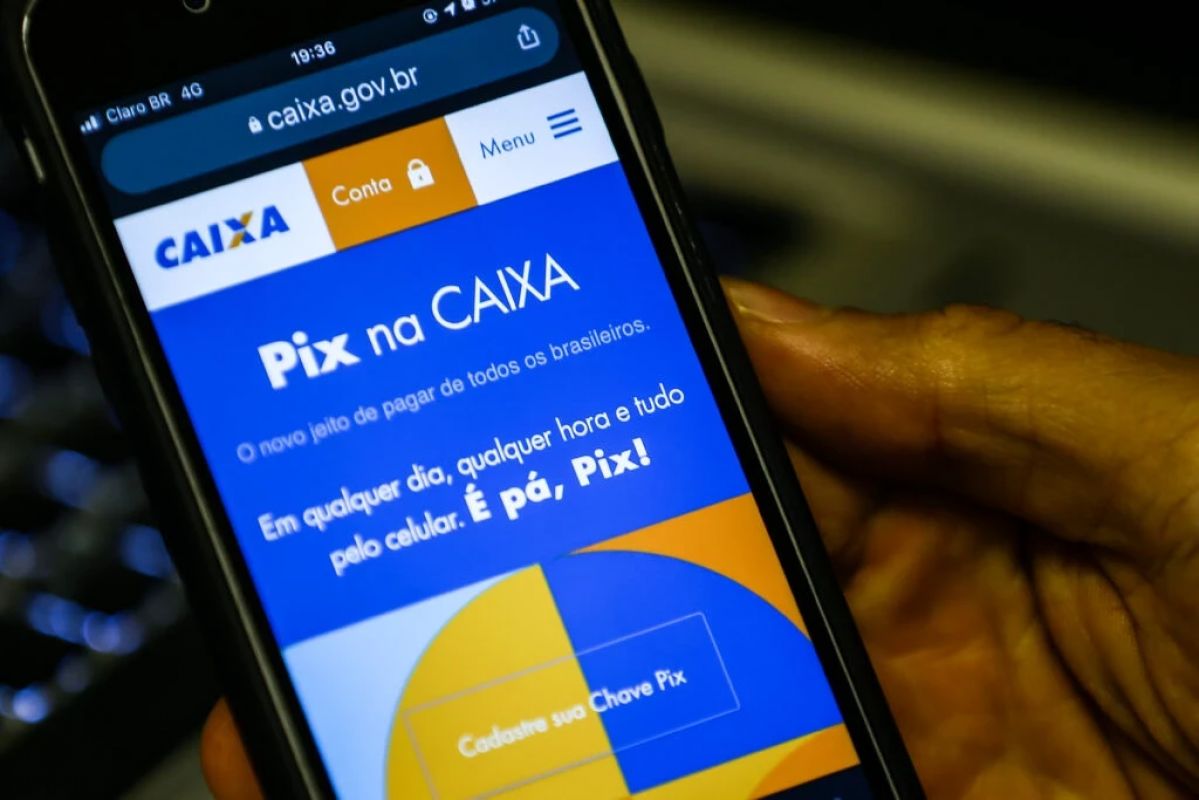 PF impede ataque à Caixa e prende grupo suspeito de fraudes bilionárias