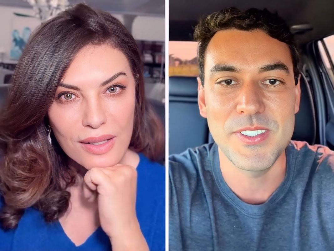 Márcia Goldschmidt diz que crime em Itumbiara foi planejado para punir esposa e causar “tortura psicológica”