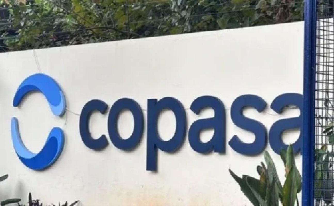 Copasa promove leilão de veículos em Belo Horizonte