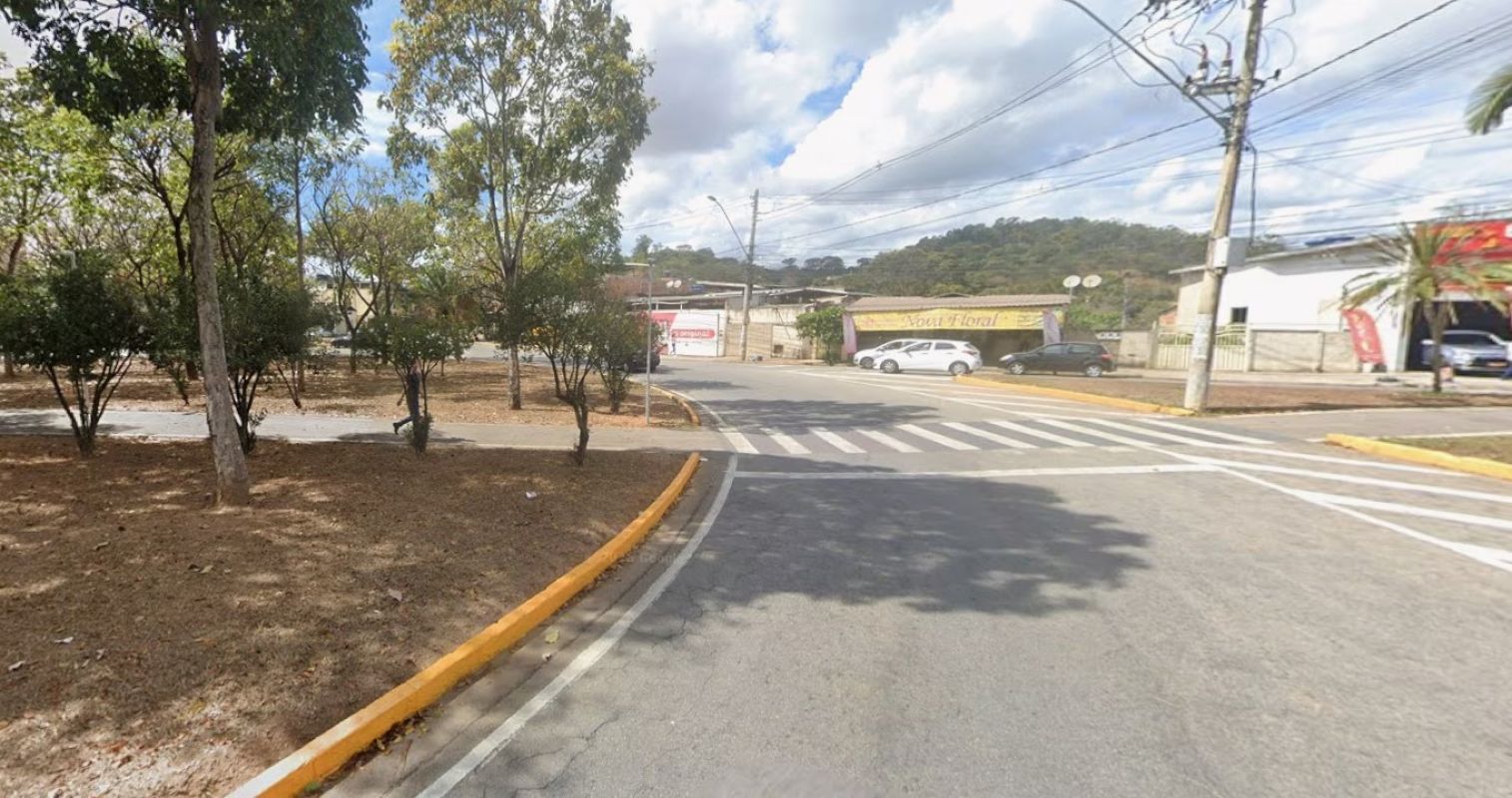 Morador em situação de rua é encontrado gravemente ferido após suspeita de espancamento em Ipatinga