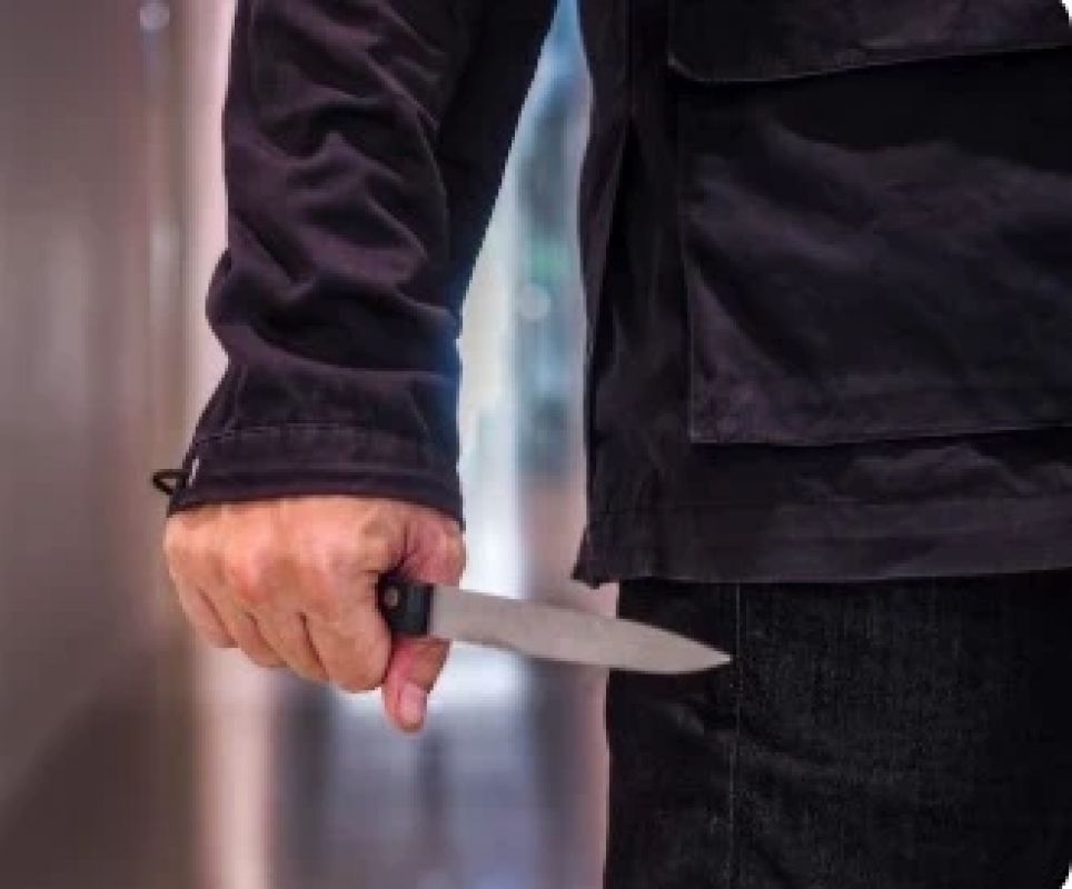 Mulher é esfaqueada após cobrar dívida em Ipatinga