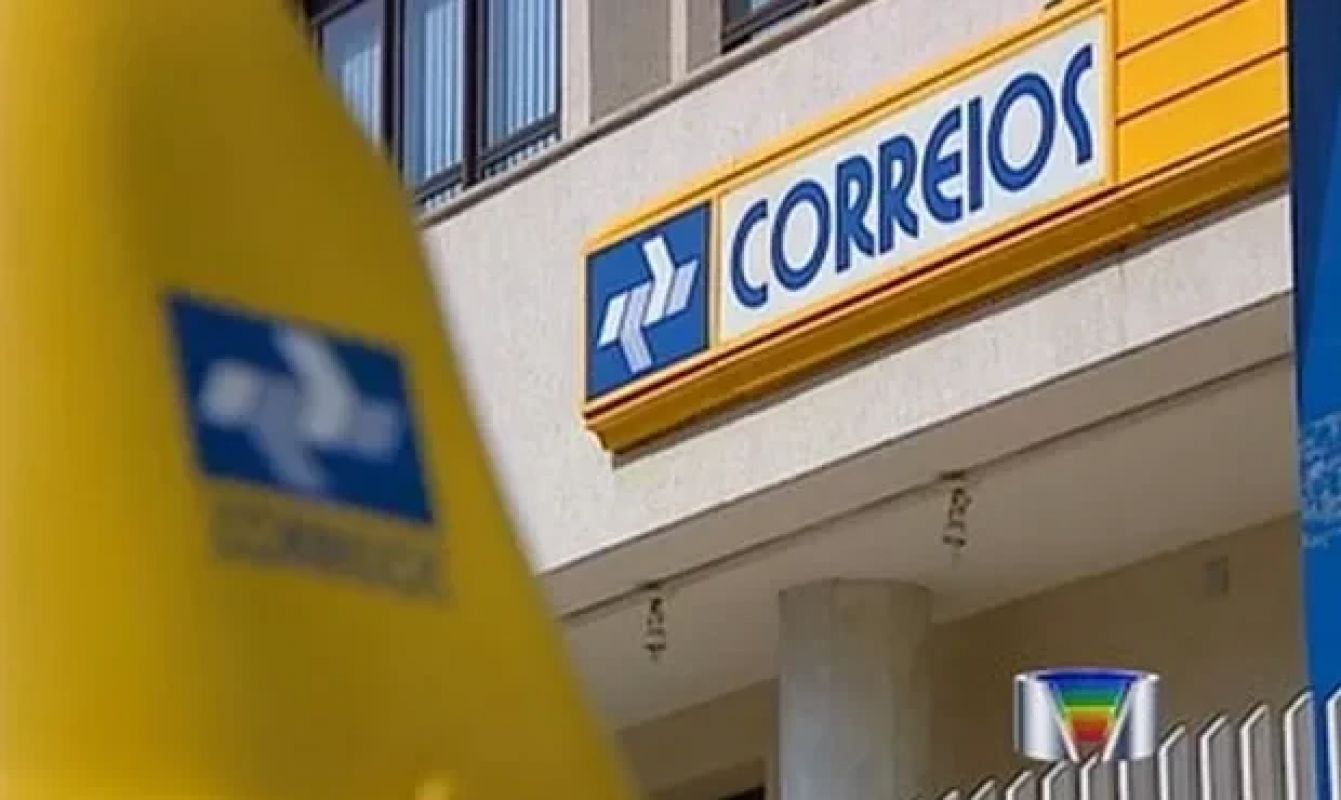 Correios ampliam rombo em quase cinco vezes em relação a 2024 e somam prejuízo de R$ 2,6 bi