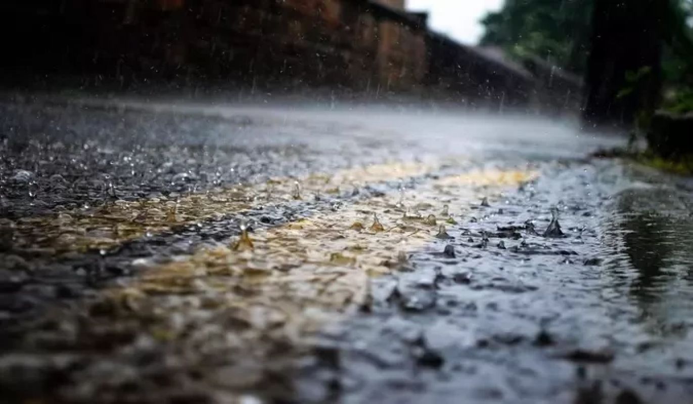 Tempestades ameaçam mais de 400 cidades em Minas com ventos de até 60 km/h