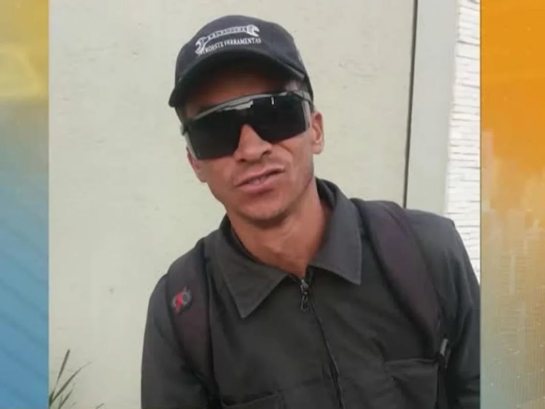 IML confirma que corpo carbonizado é de pintor desaparecido em Pará de Minas