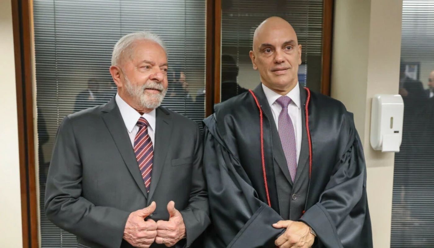 Gilmar Mendes solicita redistribuição de ação do PSOL sobre IOF no STF
