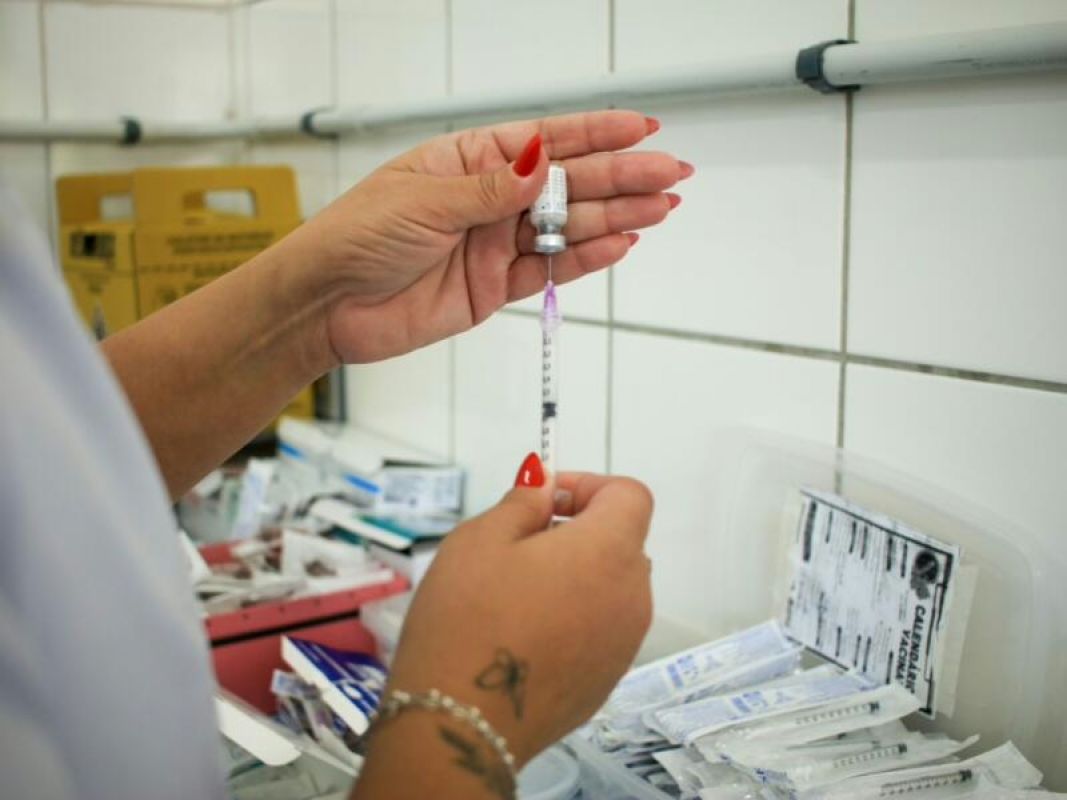 Coronel Fabriciano promove Dia D de Multivacinação para crianças e adolescentes em 20 de junho