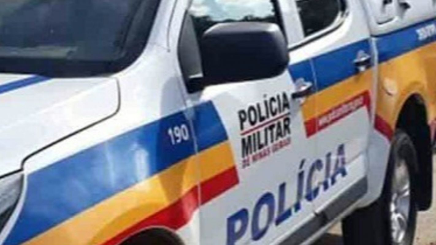 Policial militar mata o pai dentro de casa em MG; PM é preso em flagrante