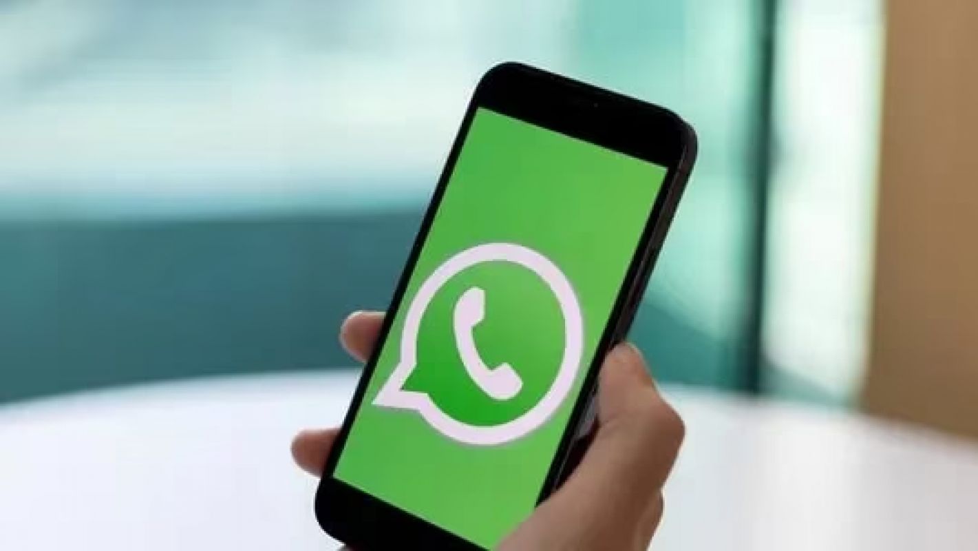 Falha grave no WhatsApp expôs dados de 3,5 bilhões de usuários no mundo
