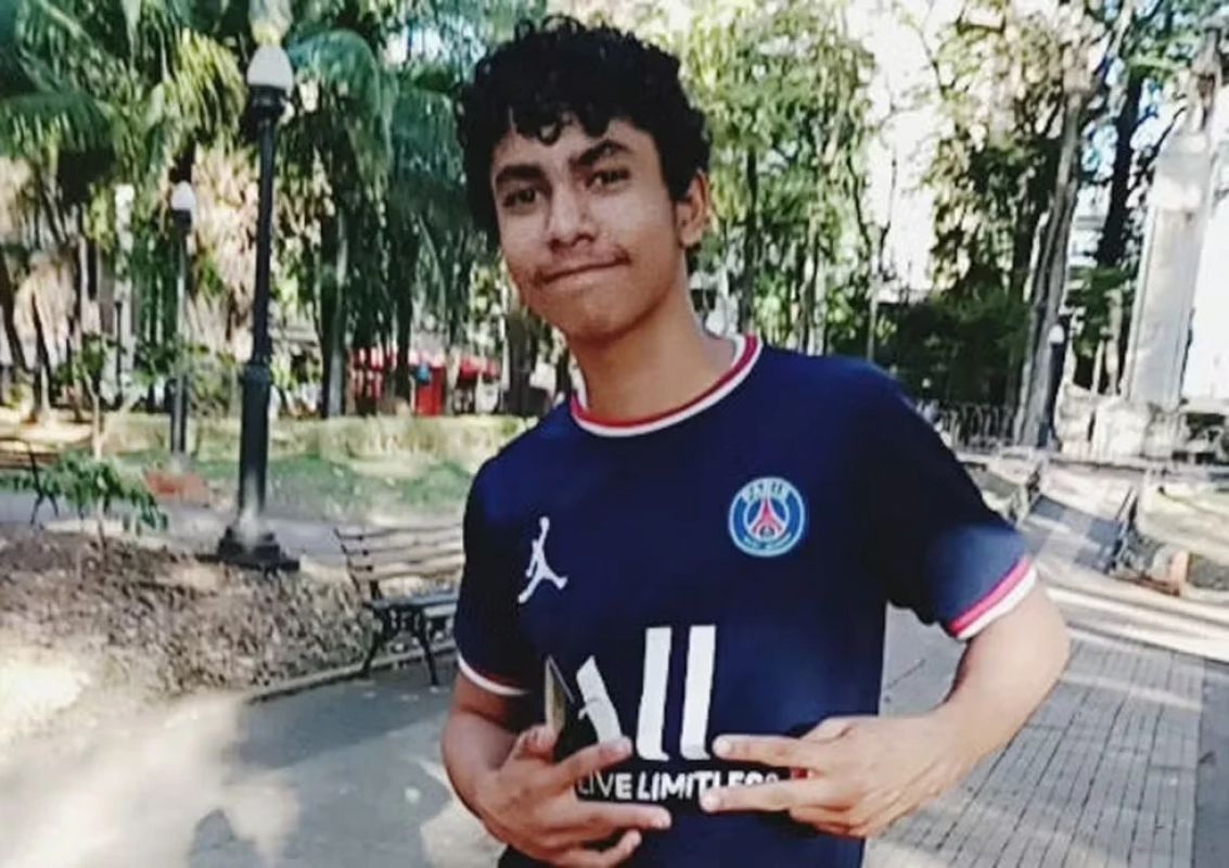 Acusado injustamente por celular, adolescente é morto e jogado em rio de SP